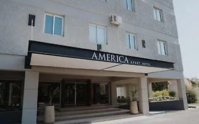 Apart America